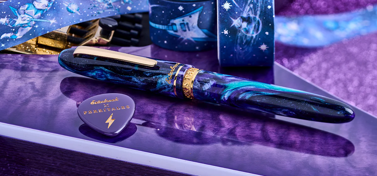 A Timeless American Original Returns