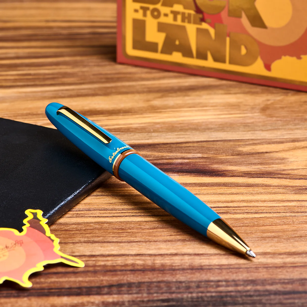 Back to the Land Estie - Image 28