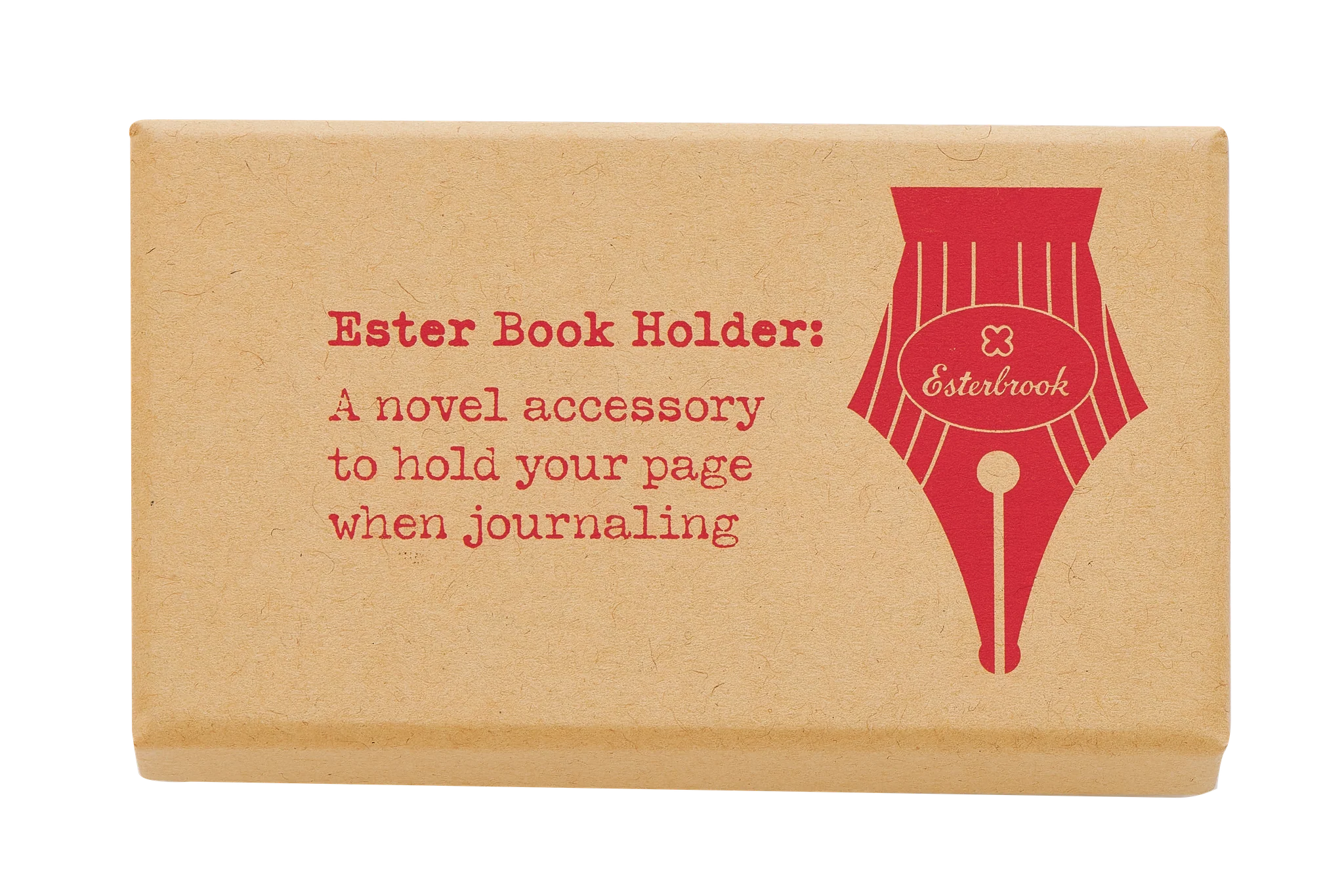 Esterbrook Book Holder - Image 5