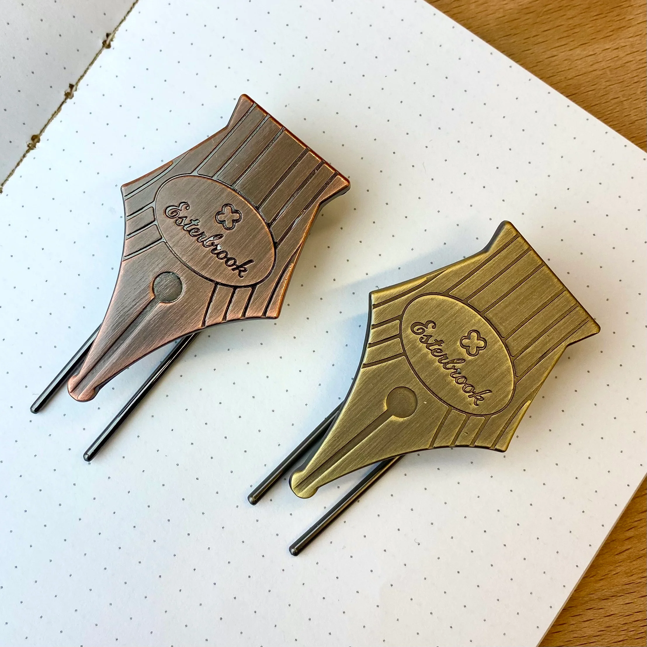 Esterbrook Book Holder - Image 6