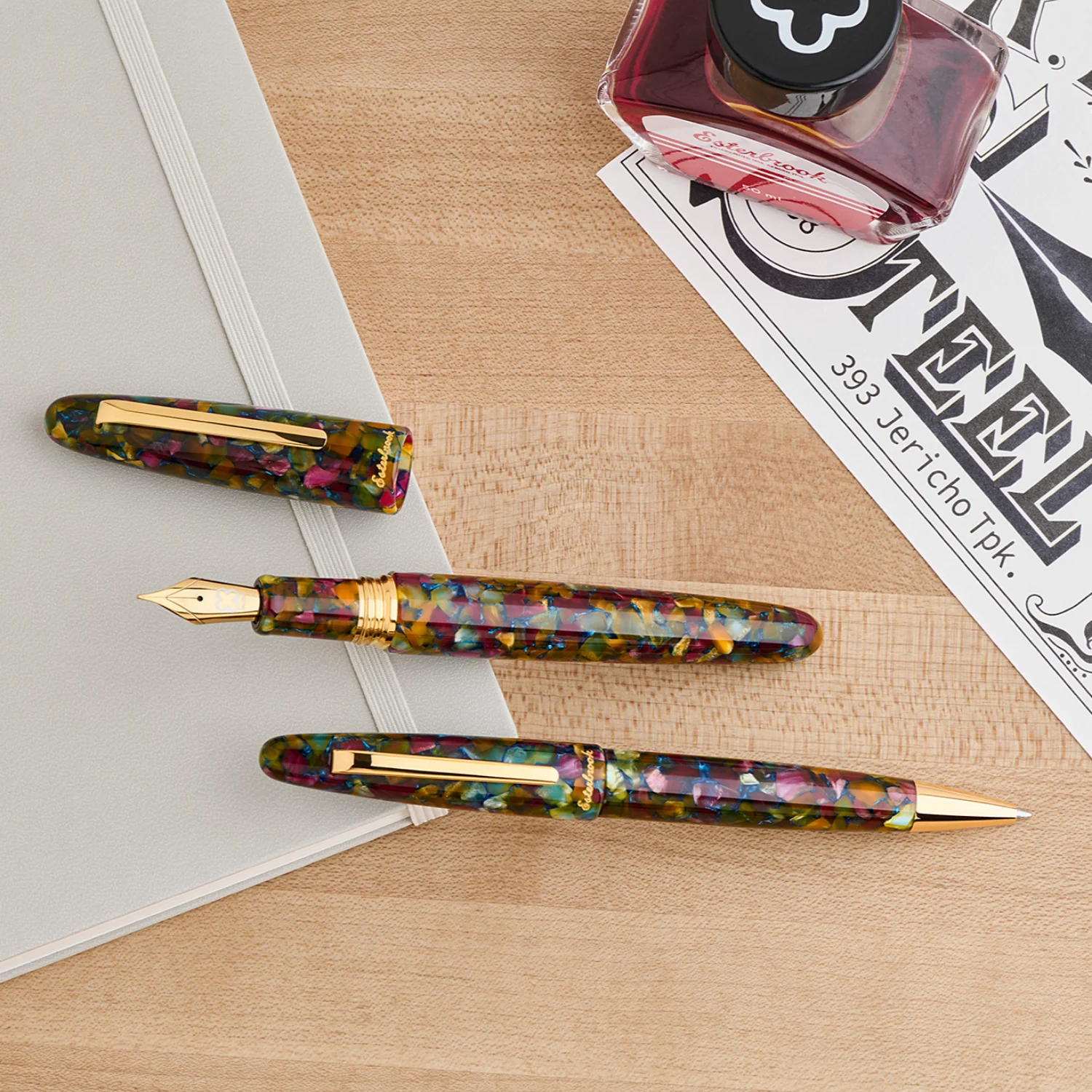 Botanical Gardens Estie - Image 20