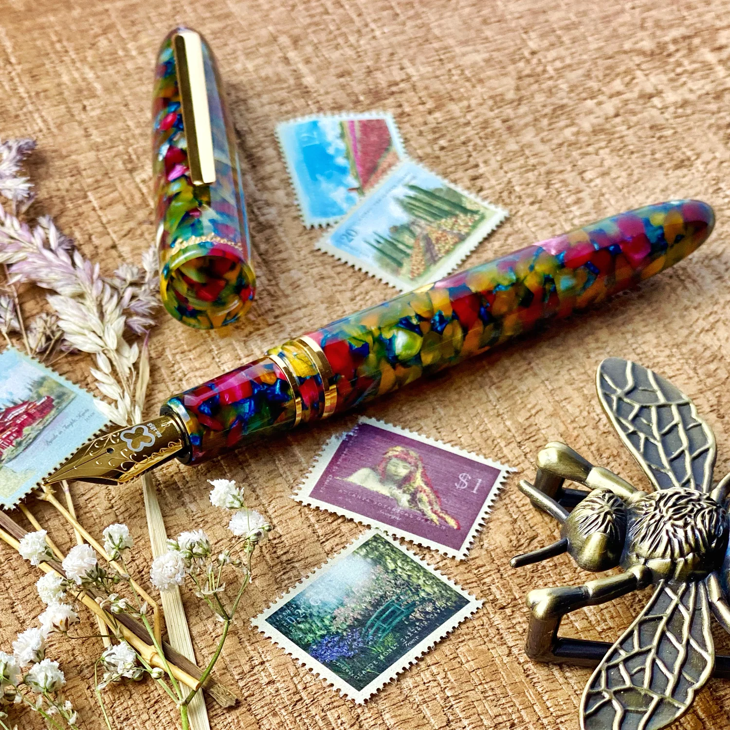 Botanical Gardens Estie - Image 22