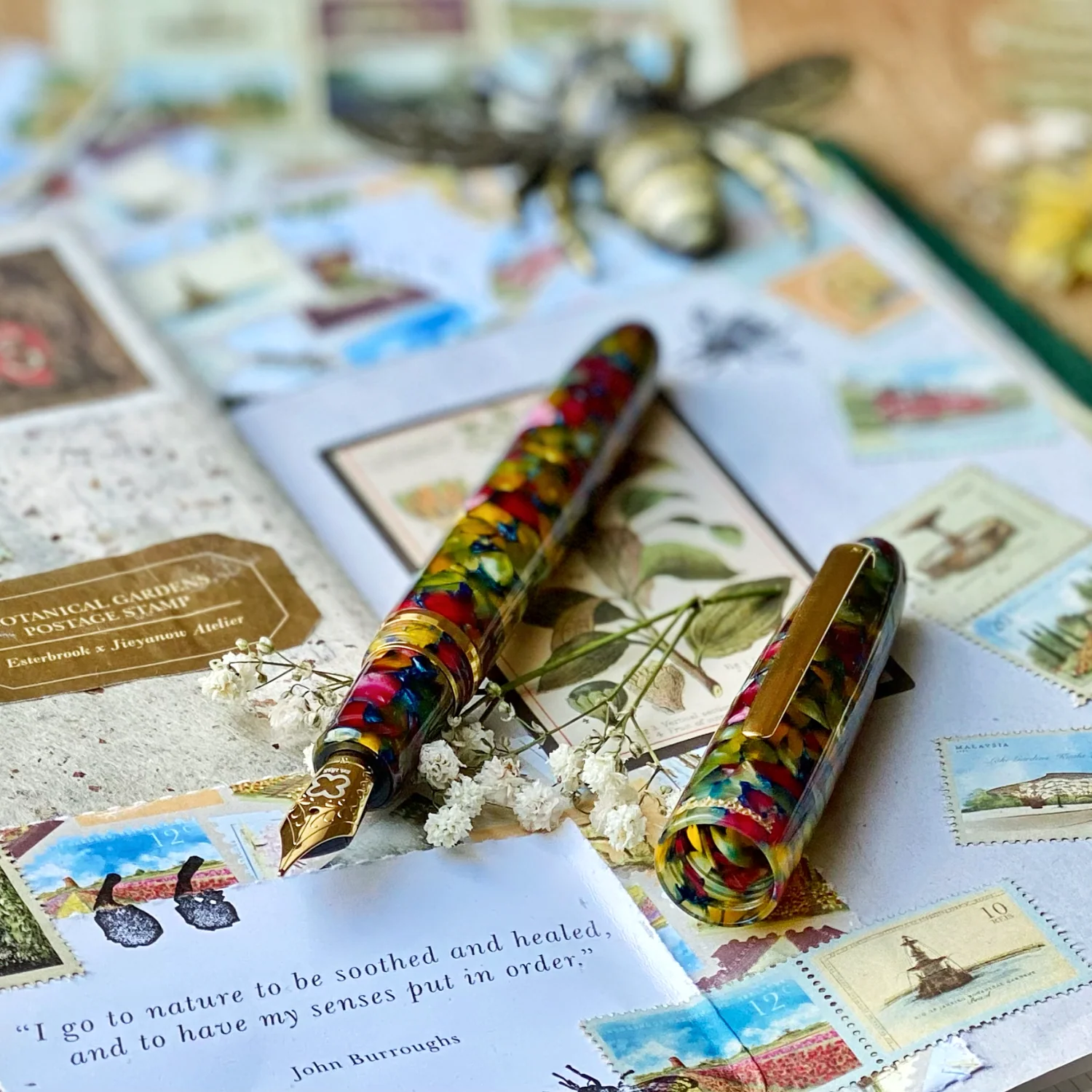 Botanical Gardens Estie - Image 23