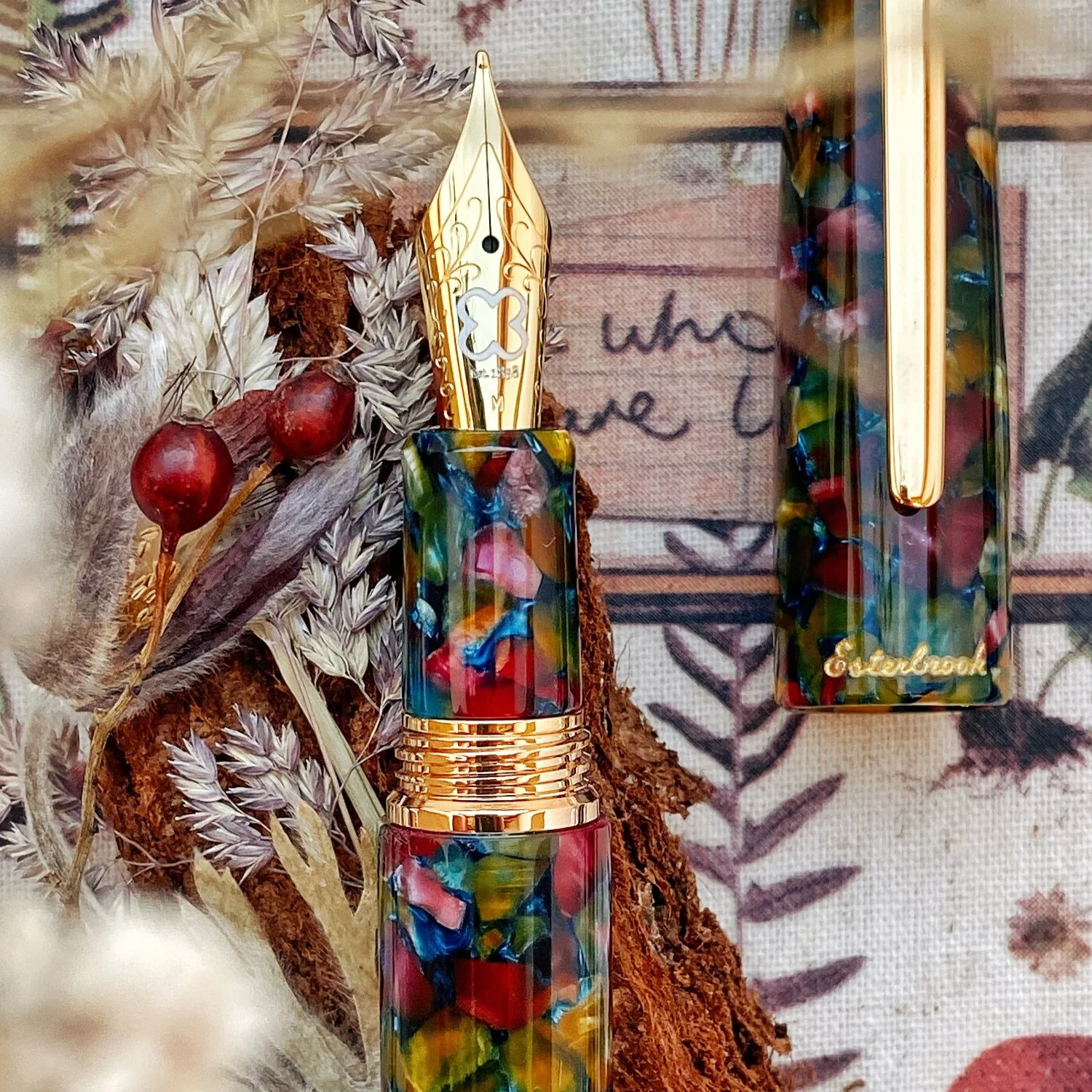 Botanical Gardens Estie - Image 24