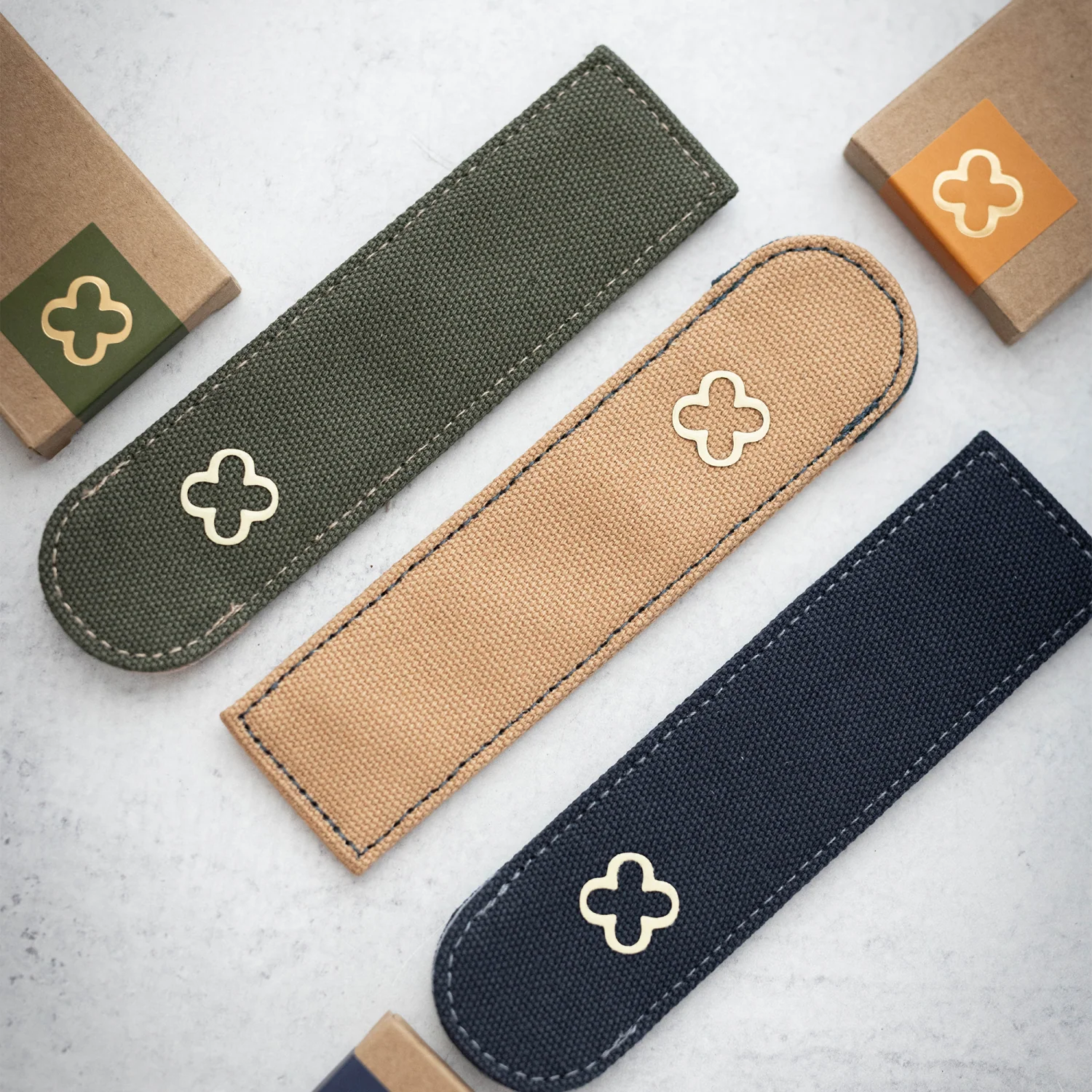 The Pen Pocket Canvas Sleeve MMO - Image 14