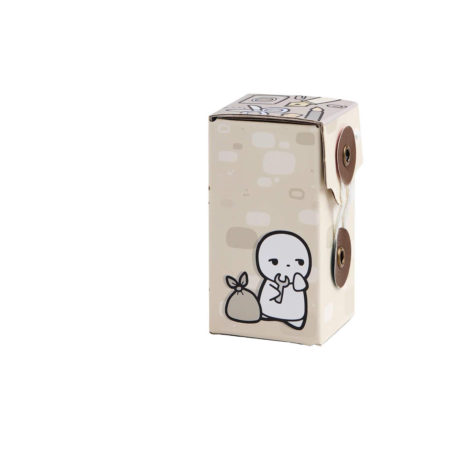 TheCoffeeMonsterzCo x Esterbrook Ink - Image 4