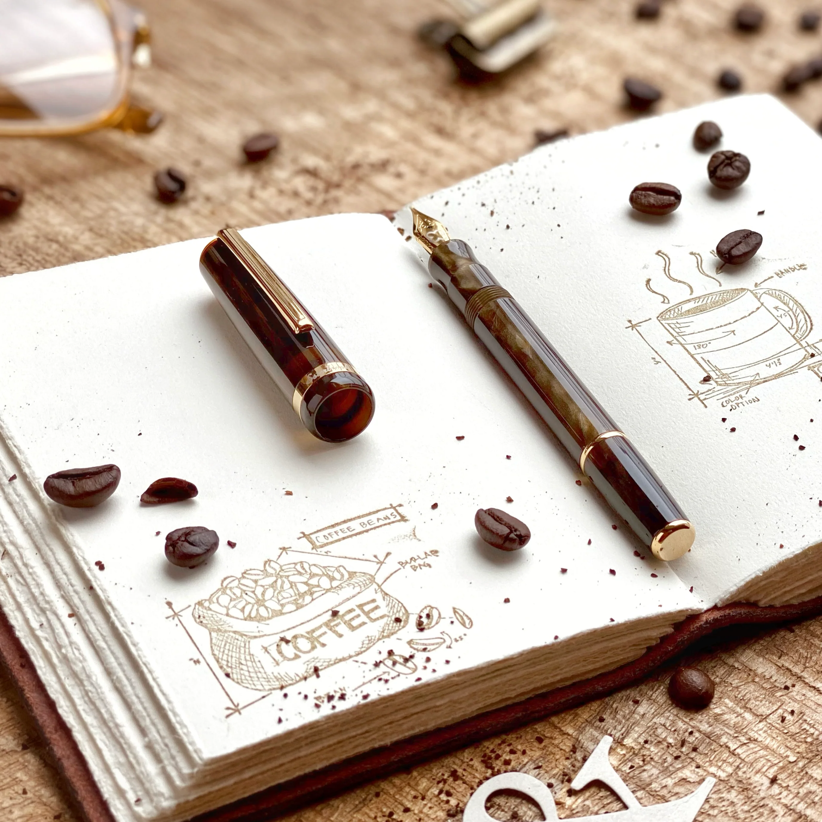 Pumpkin Latte JR - Image 3