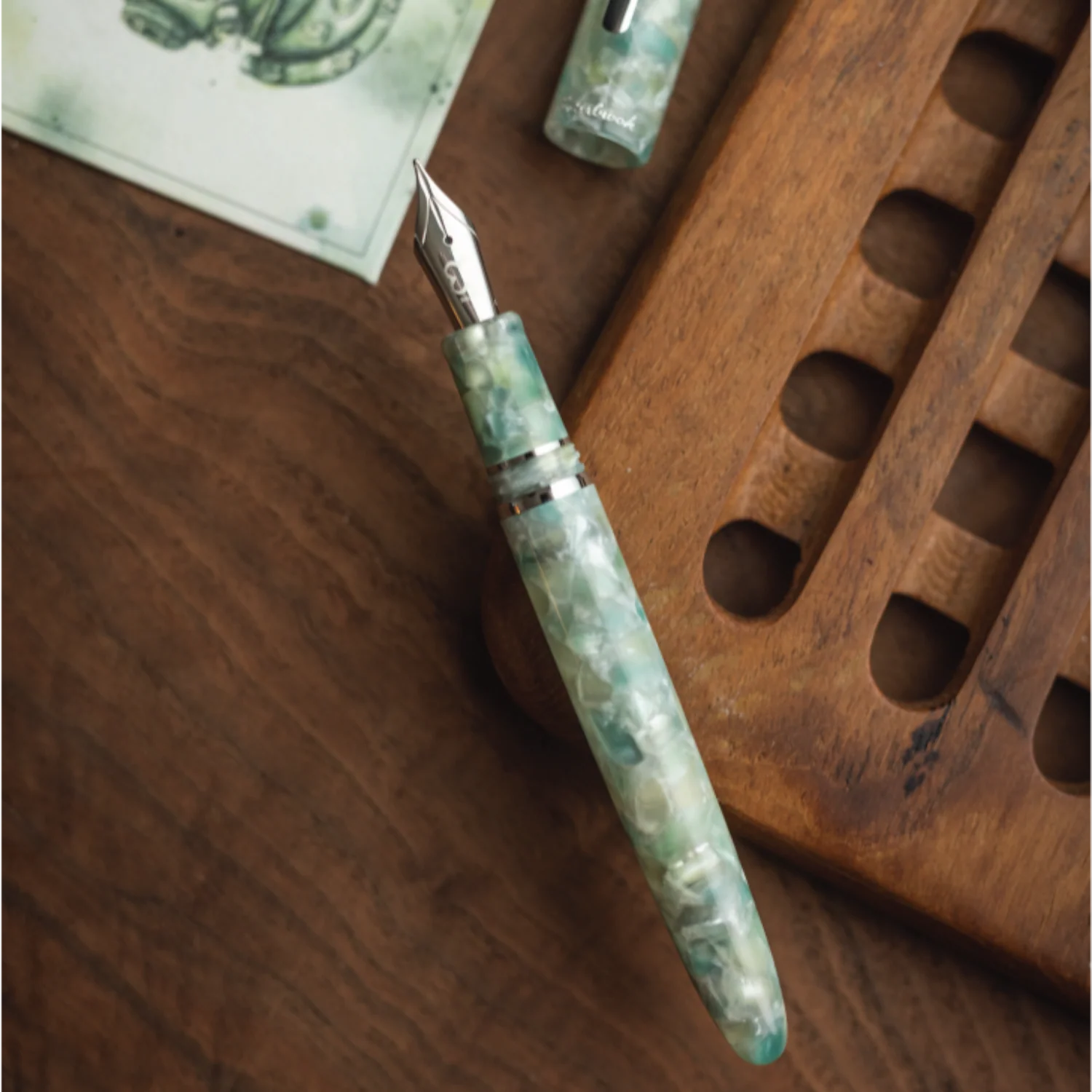 Sea Glass Estie - Image 14