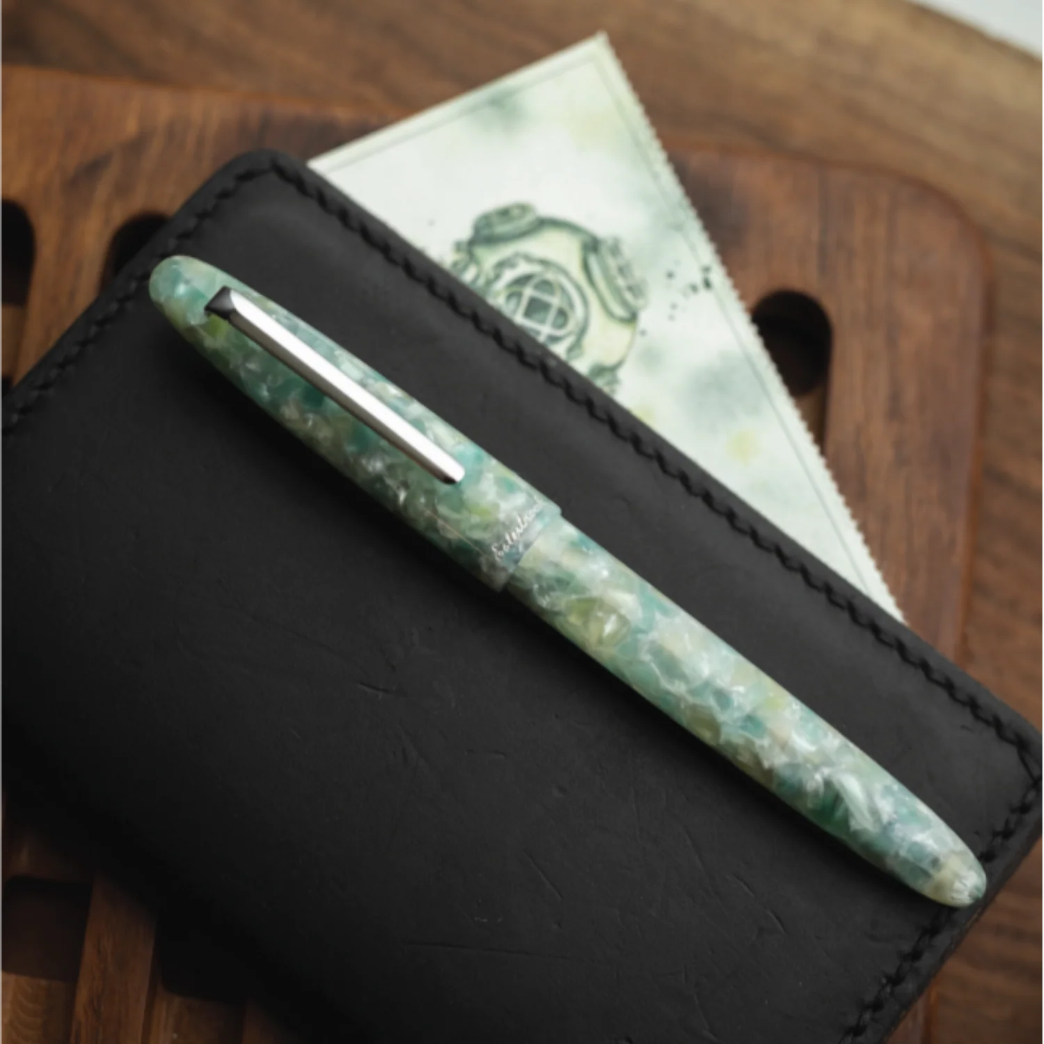 Sea Glass Estie - Image 15