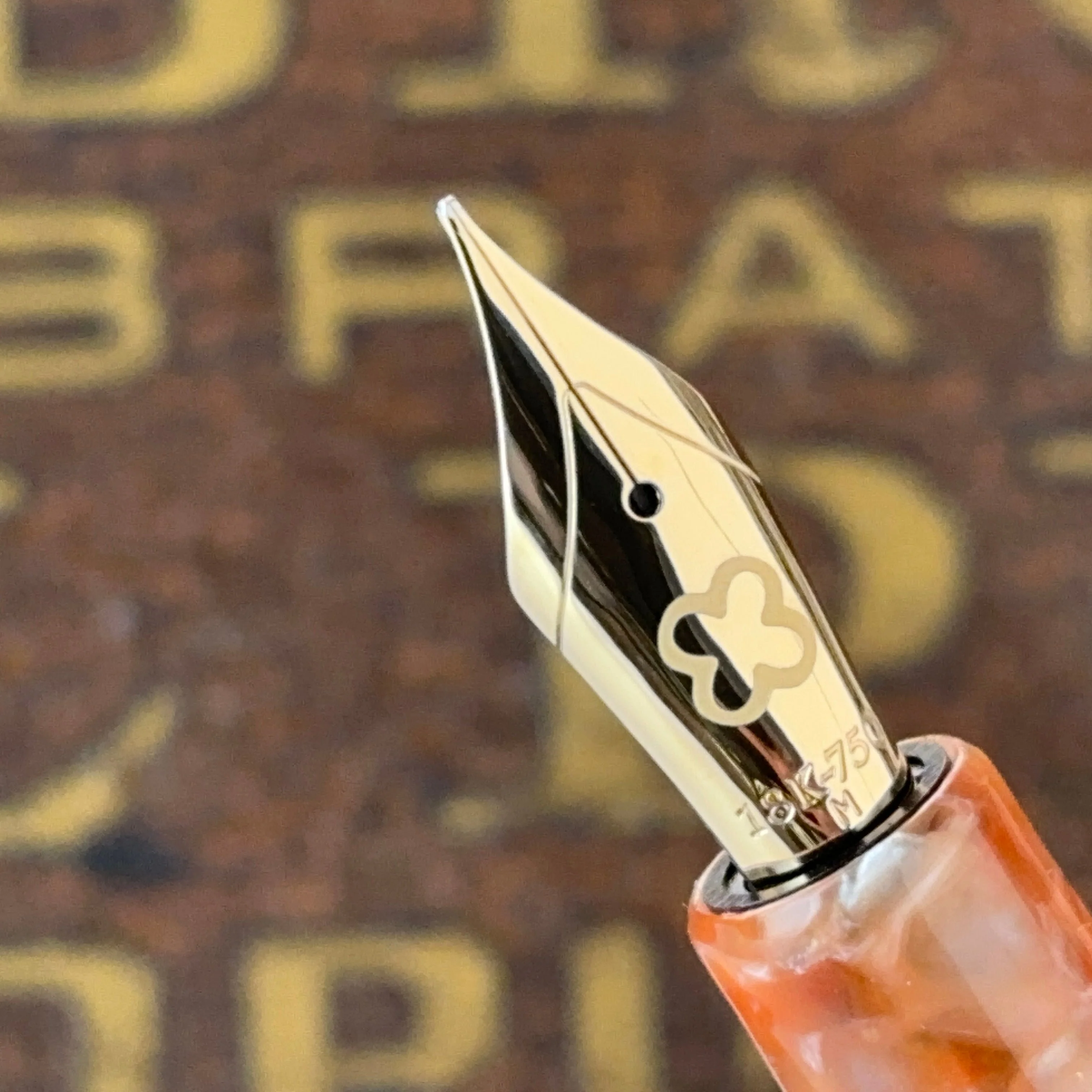 Esterbrook Fountain Pen Nibs - Image 3