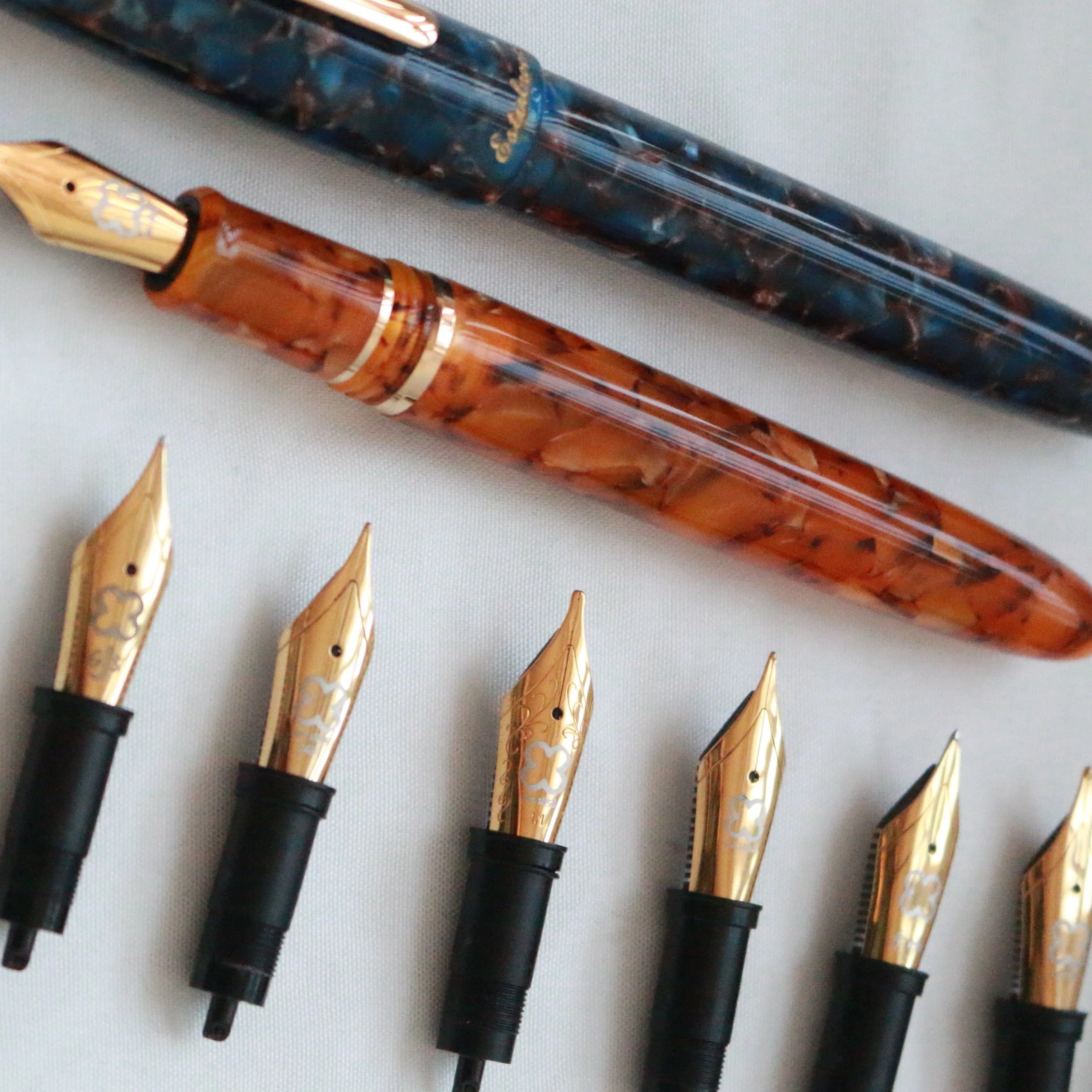 Esterbrook Fountain Pen Nibs - Image 5