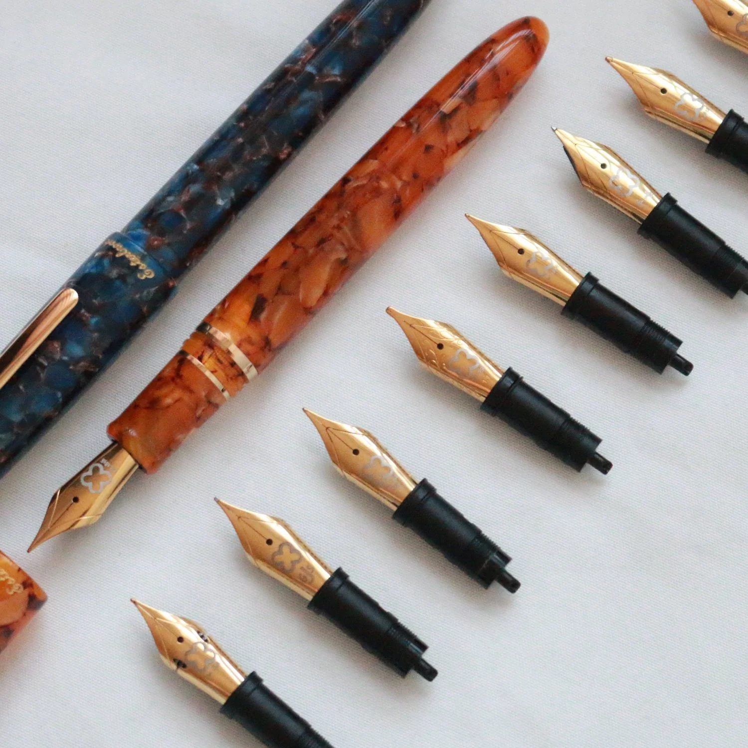 Esterbrook Fountain Pen Nibs - Image 6