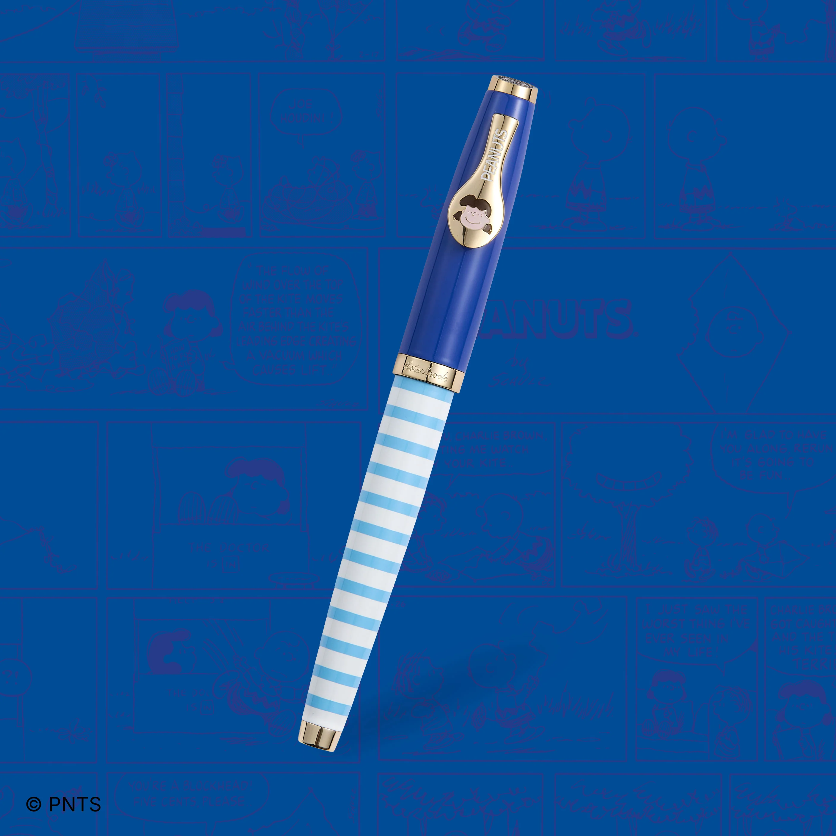 Esterbrook x PEANUTS Lucy Estie - Image 5