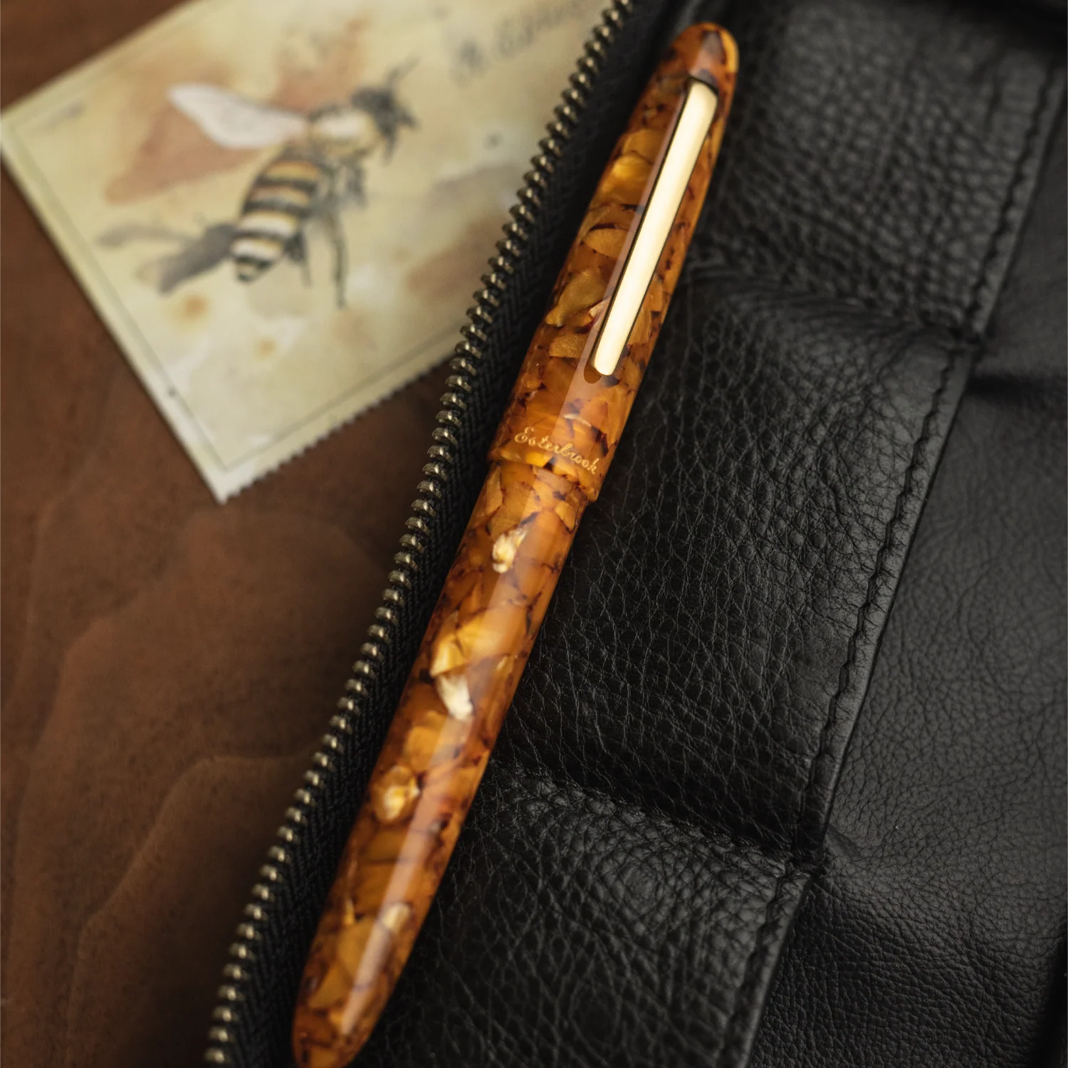 Honeycomb Estie - Image 14