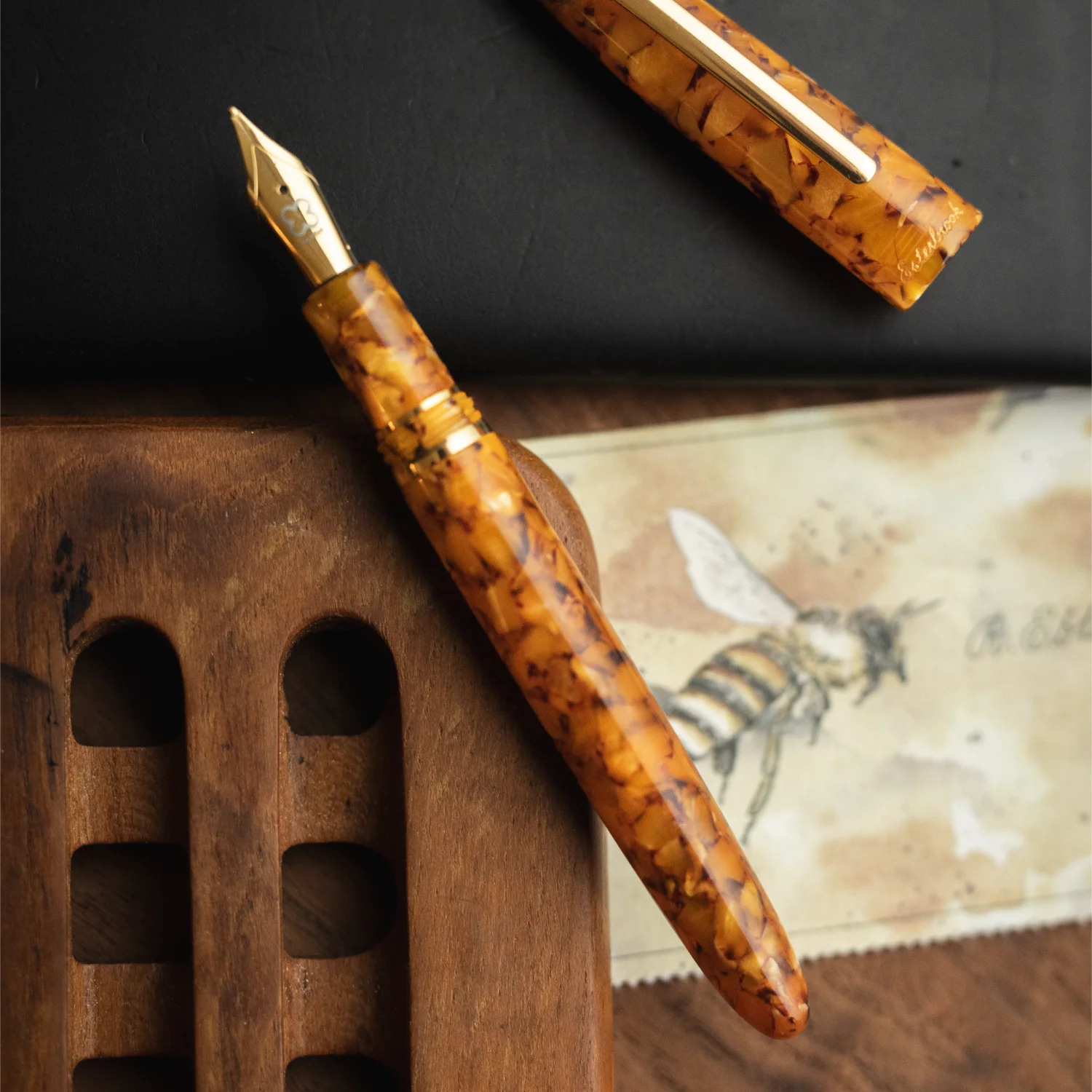 Honeycomb Estie - Image 3