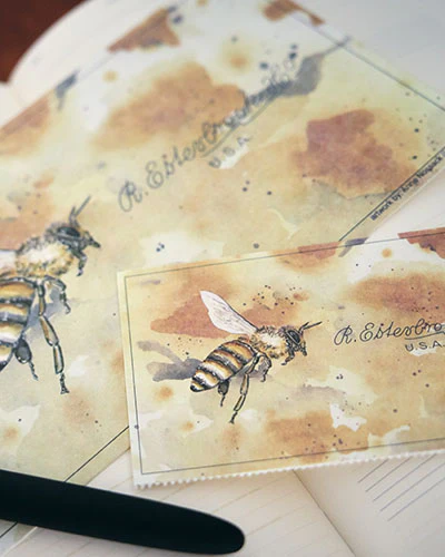 Nature Blotter Paper Set - Image 3