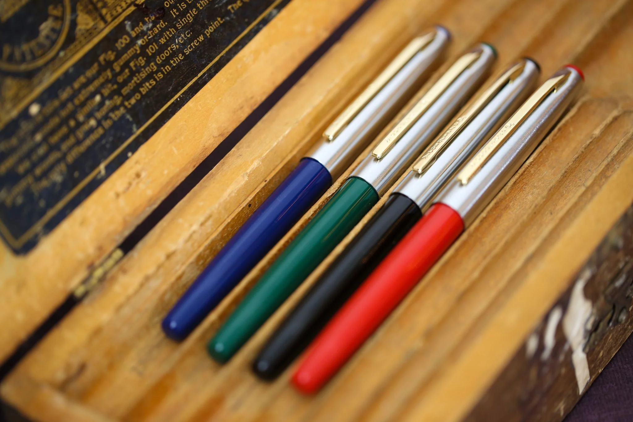 Esterbrook Phaeton 300 - Image 3