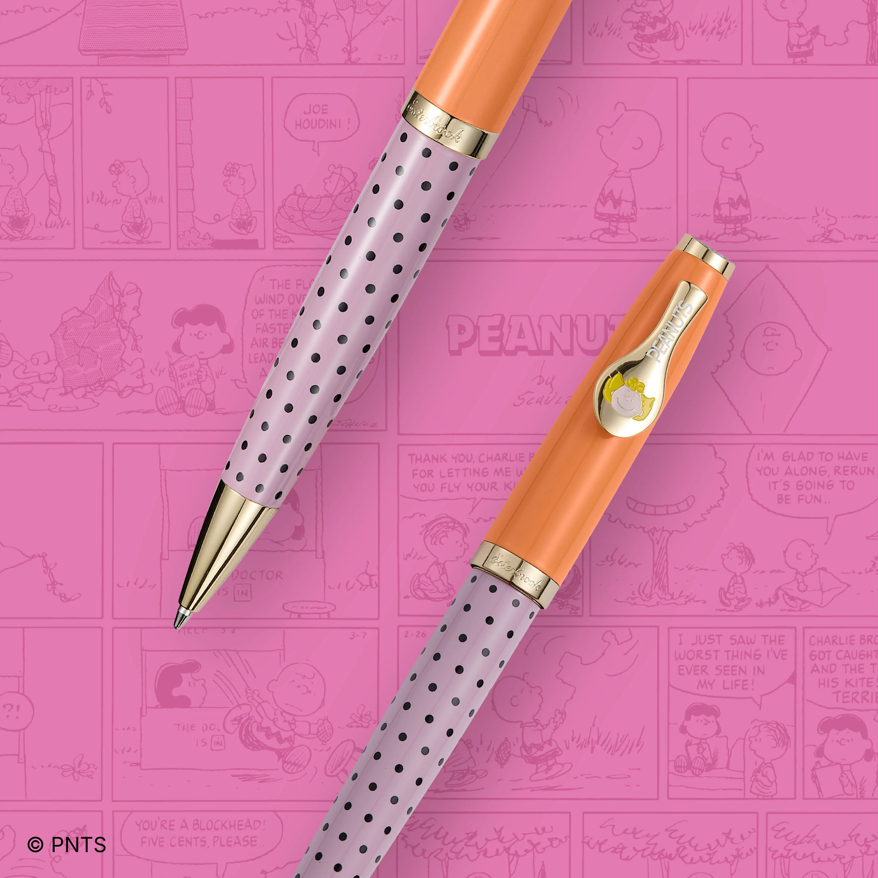 Esterbrook x PEANUTS Sally Estie - Image 14